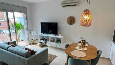 Loft acogedor cerca de Barcelona - Foto 3