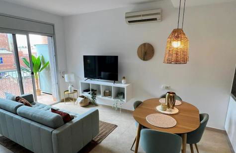 Loft acogedor cerca de Barcelona - Foto 3