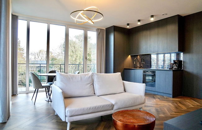 Sea Side Garden by Baltic Home - Foto 21