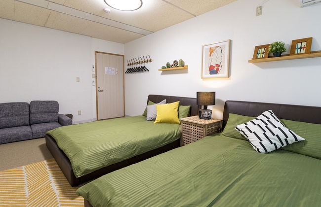 Core Resort House 2 In Ishigaki - Photo 5