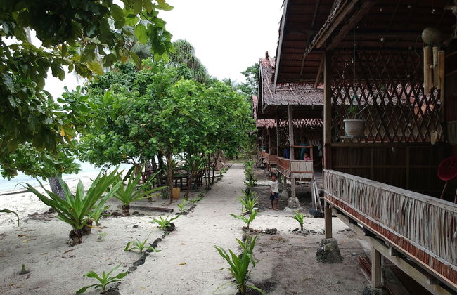marine homestay - Foto 11