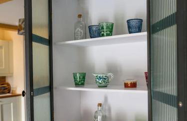 Country Cottage by St. Andrews - Foto 26