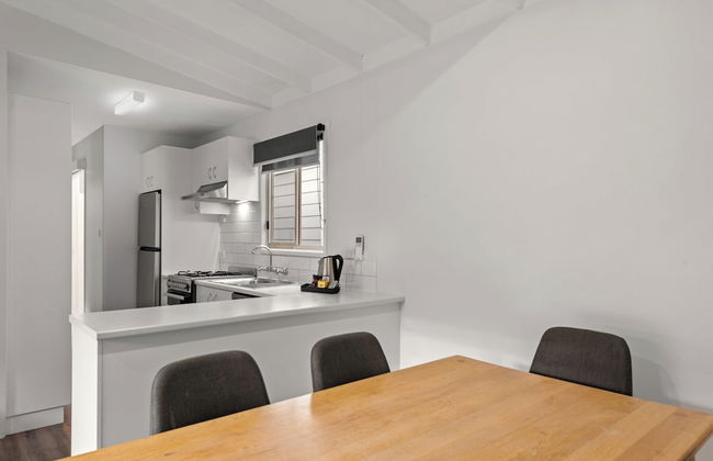 Discovery Parks - Echuca - Photo 41