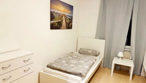 Spacious 2-Room Apartment in Gummersbach - Foto 4