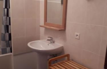 Résidence de Tourisme La Meije Blanche - Photo 23