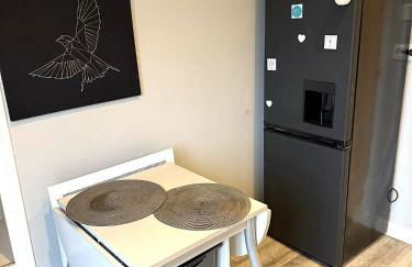 Les mésanges, 10m Zoo de Beauval, climatisation - Foto 14