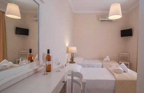 Edelweiss Hotel - Foto 26