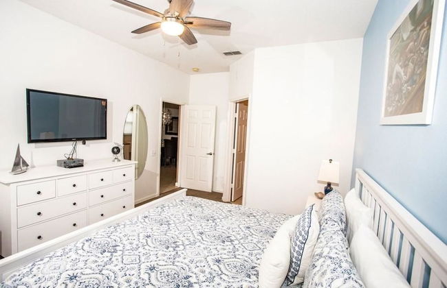 Villa Helena - Windsor Palms - Foto 41