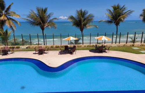 Tabatinga Flat - Beira Mar - Foto 1