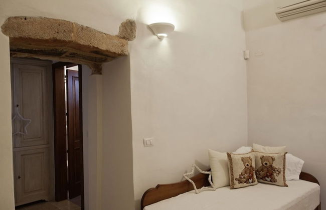 Masseria Cisternella - Foto 13