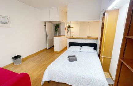 Studio Joubert - Foto 1