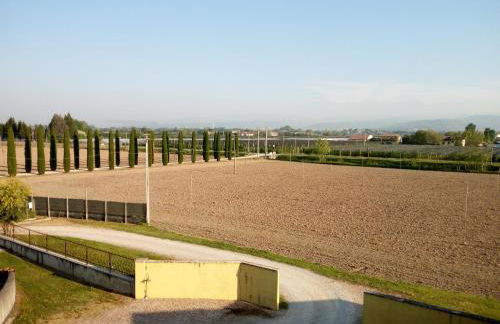 Agriturismo BB Mambrotta - Foto 83