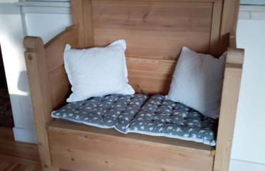 Ferienhaus Rosengarten - Foto 21