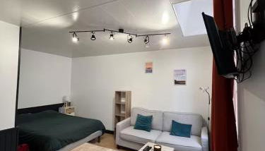 L’Hermione – centre et cures thermales - Foto 4