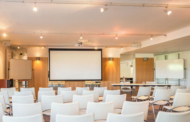 Résidences Valdys Thalasso & Spa de Rockroum - Foto 33