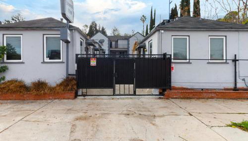 Cozy 1 Bedroom Tarantino Unit Studio City - Foto 4