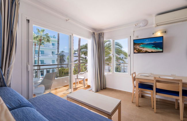 Apartamentos Bossa Bay Mc Apartamentos Ibiza - Foto 58