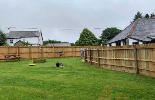 Horseshoe Cottage - Foto 47