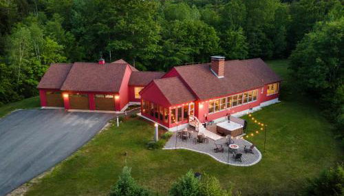 Ridgeview - 70 acre White Mountain estate with views - Foto 4