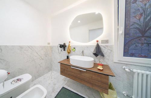 Komsi Group Apartments Genova - Foto 13