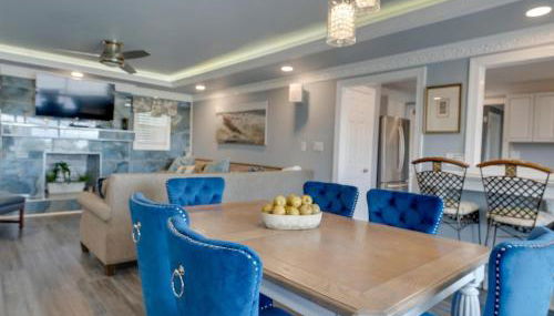 Casa Geona - Oceanfront - Atlantic Beach Section - Foto 5