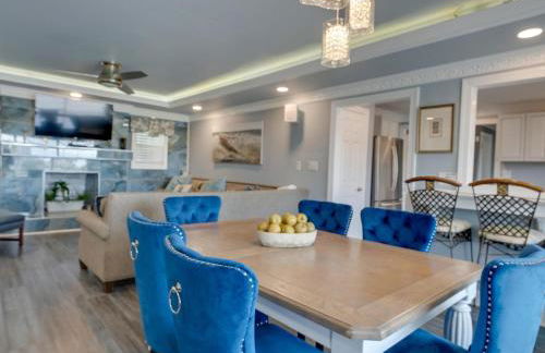 Casa Geona - Oceanfront - Atlantic Beach Section - Foto 5