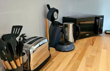 La Perle Bleue - Foto 8