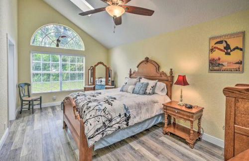 Family Home Walk to Downtown and Stetson Univ! - Foto 10