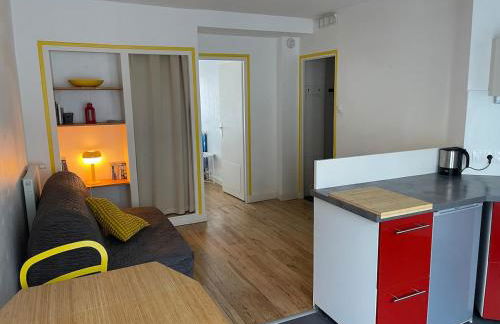 Une pause dans l'hyper centre de Chambéry - Foto 7