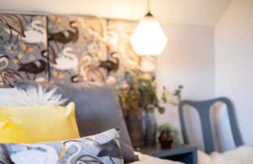 Trewhiddle Retreat V5 by Together Travel - Luxury 4-Bedroom Villa - Foto 22