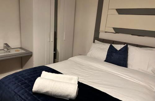 Spacious Luxurious Serviced Accommodation 5 - Foto 14