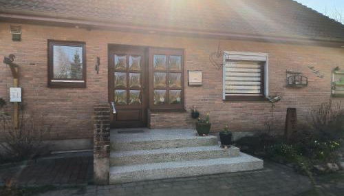 Lorenz große FeWo mit sonnigem Balkon in ruhiger Lage - Foto 2