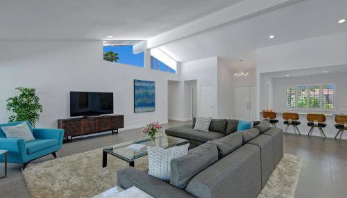 Twin Palms Tranquility by Oranj Palm - Foto 4