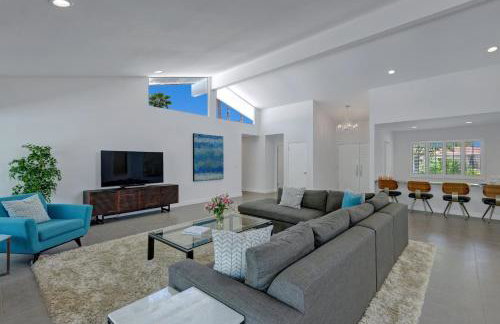 Twin Palms Tranquility by Oranj Palm - Foto 4