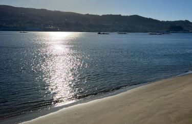 Ático playa Palmás - Foto 2