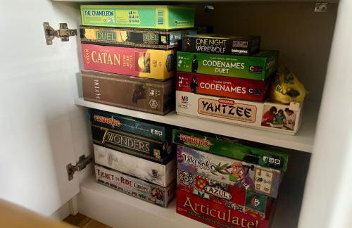 Stylish 1-Bed in Hackney - Foto 5