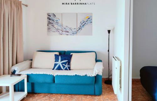 Mira'Barrinha Flats - Foto 9