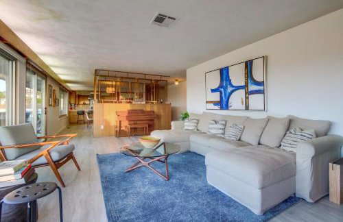 Red Hawk Coastal Estate - Foto 2