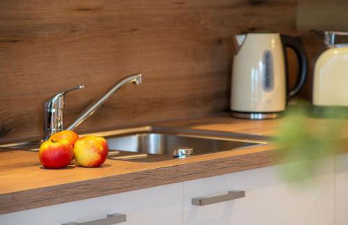 Ferienwohnung Immerschön - Foto 16