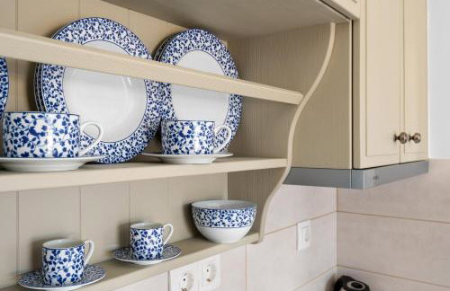 Pigados Beach Studio Kimolos - Foto 16