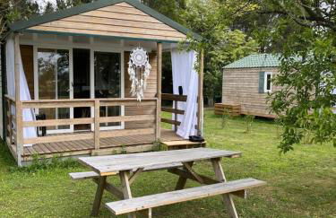 Domaine Saladry - Foto 70