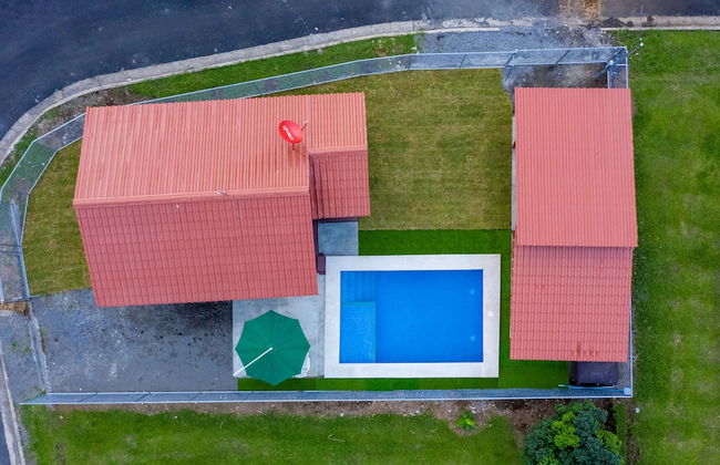 Sunset Arenal House - Foto 15