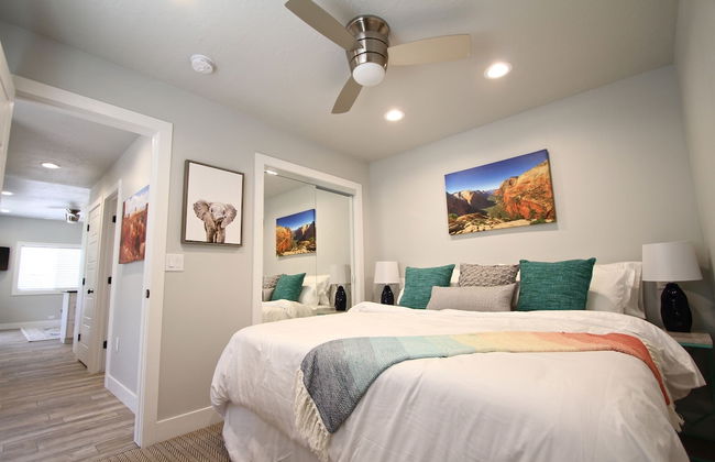 The Escape to East Zion - Photo 3