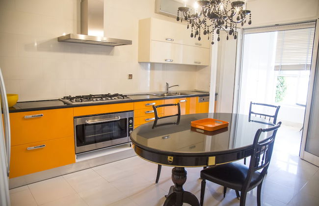 Villa Marina - Foto 21