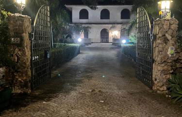 Villa Santa Venera - Photo 6