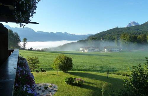 Gästehaus Hillebrand - Foto 3