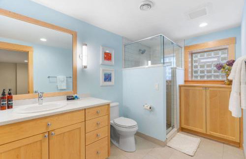 Turtle Lake Cottage - Foto 40