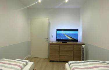 Ferienwohnung Hendrich Hornburg - Foto 8