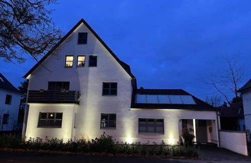 Luxus Wellness Loft - 245qm - Designwohnen im Zentrum - Foto 46