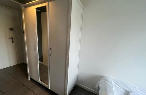 La Paille Metz Luxembourg Parking Un-Séjour-à-Part - Foto 43